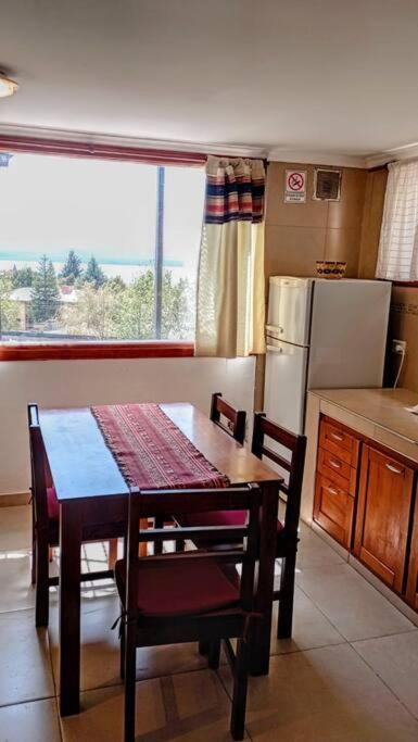 Monoambiente Rincon Calido Apartamento