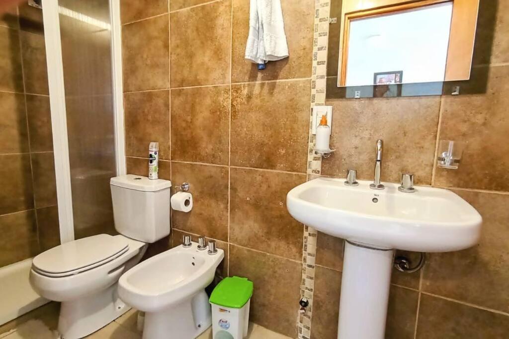 Apartamento Monoambiente Rincon Calido *