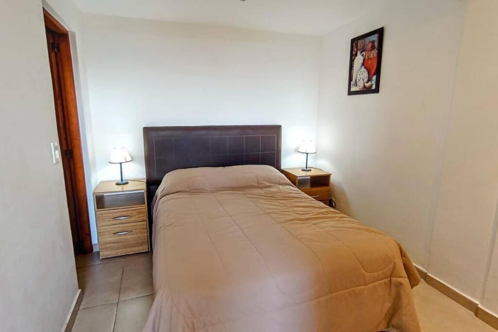 Monoambiente Rincon Calido Apartamento